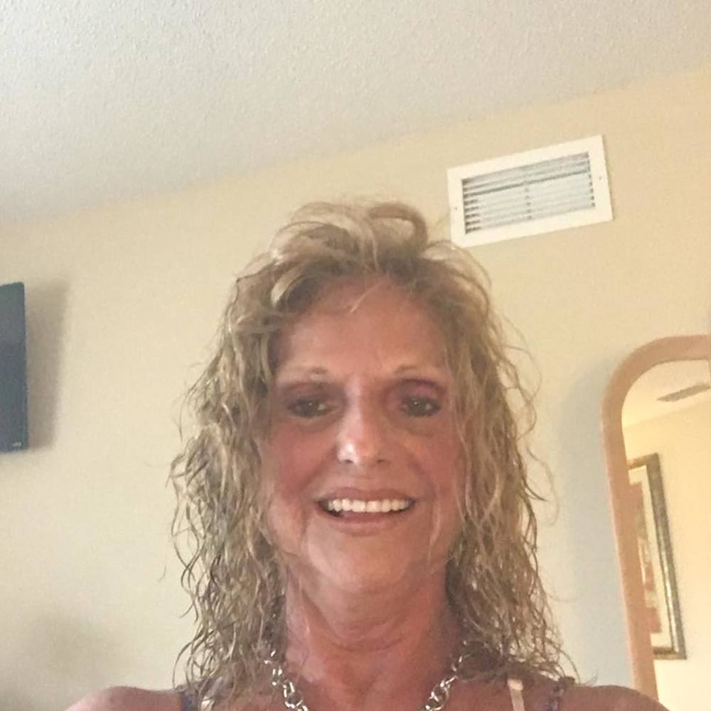 Meet your Posher, Phyllis